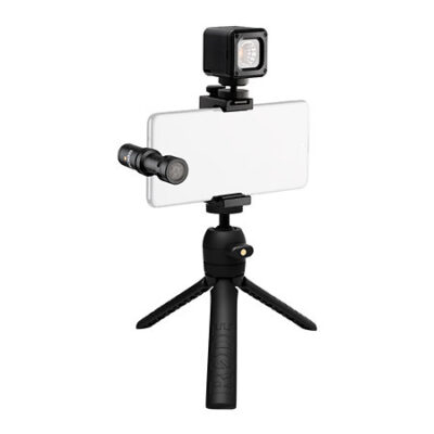 Rode VLOGGER USB-C KIT