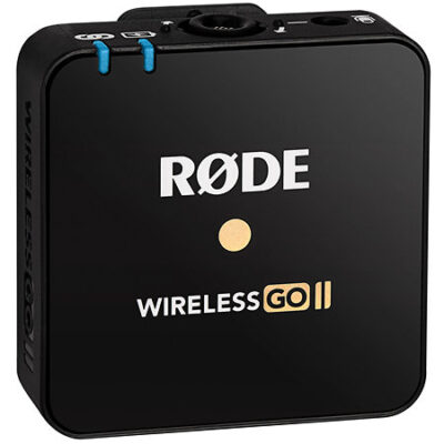 Rode Wireless Go II TX