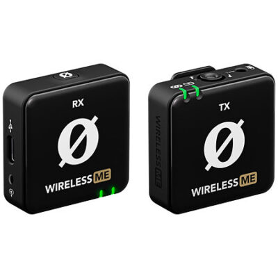 Rode Wireless Me