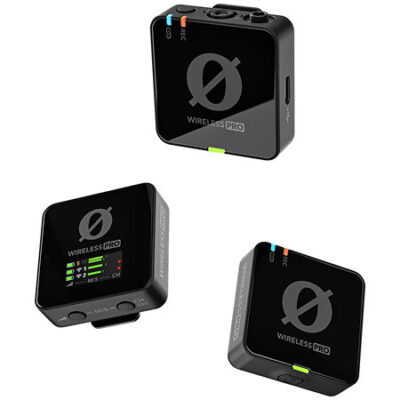 Rode Wireless PRO