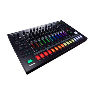 Roland Aira TR-8S Rhythm Performer