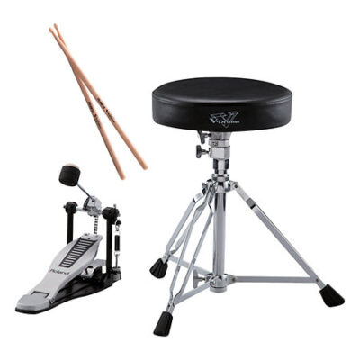 Roland DAP-3X Pack accessoires V-Drums
