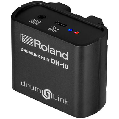 Roland DH-10 Wireless DrumLink Hub