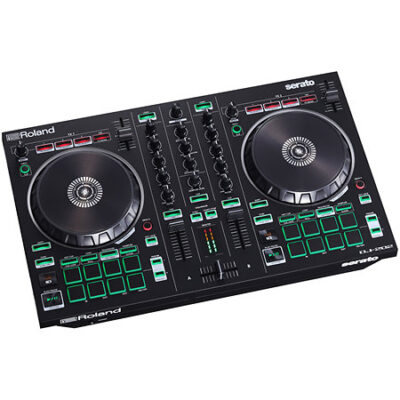Roland DJ-202