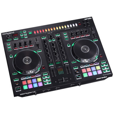 Roland DJ-505