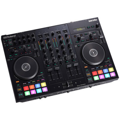 Roland DJ-707M