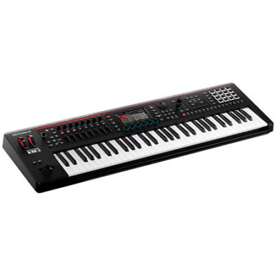 Roland Fantom 06
