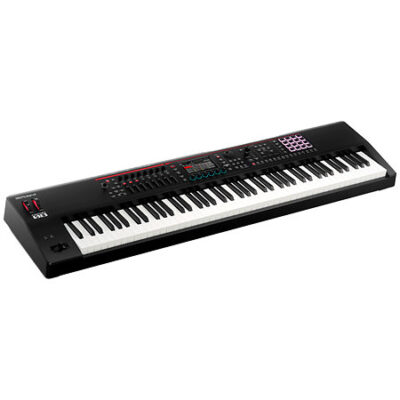 Roland Fantom 08
