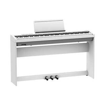 Roland FP-30X White Bundle