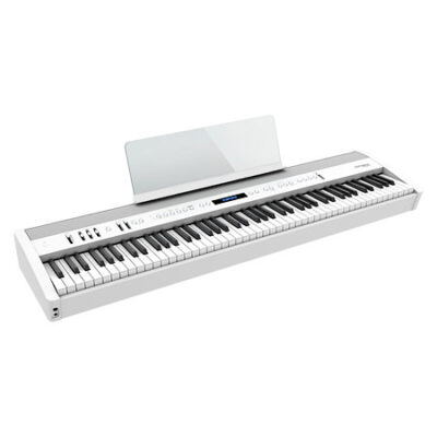 Roland FP-60X White