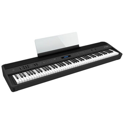 Roland FP-90X Black