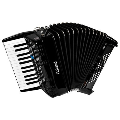 Roland FR-1X BK