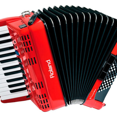 Roland FR-1X RD