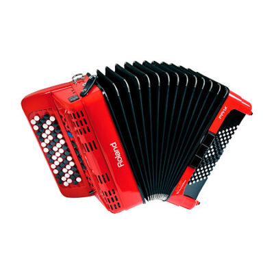Roland FR-1XB RD
