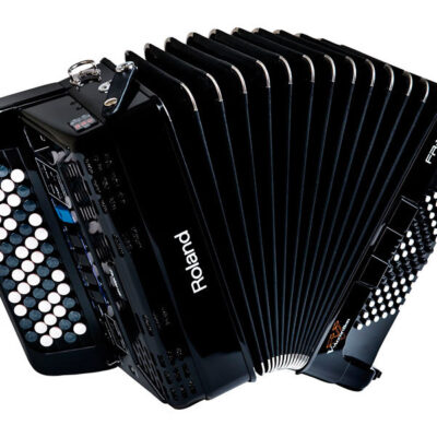 Roland FR1-XB BK