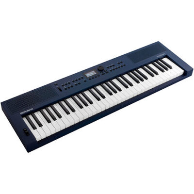 Roland GO:KEYS 3-MU Midnight Blue