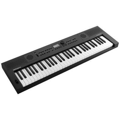 Roland GO:KEYS 5-GT Graphite