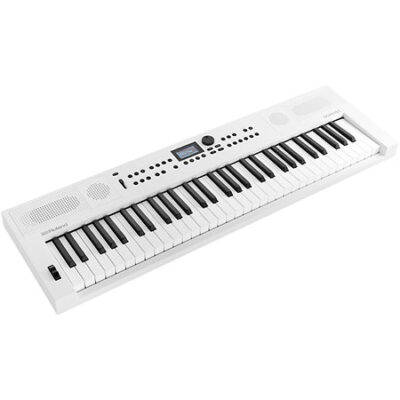 Roland GO:KEYS 5-WH White