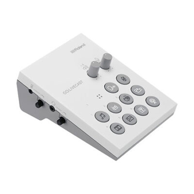 Roland GO:LIVECAST