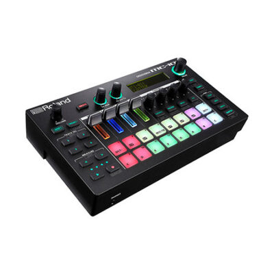 Roland MC-101