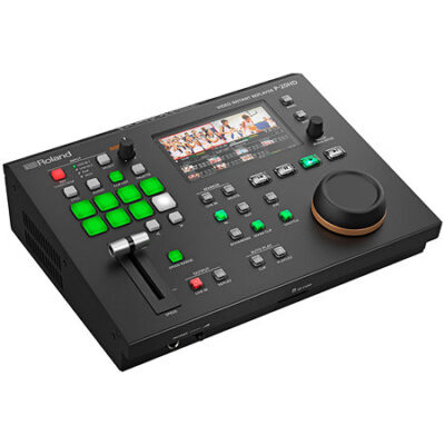 Roland P-20HD Video Instant Replayer