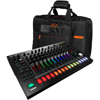 Roland Pack Aira TR-8S Rhythm Performer + Étui