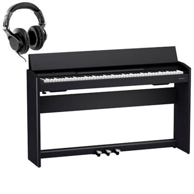 Roland Pack F701-CB + Casque