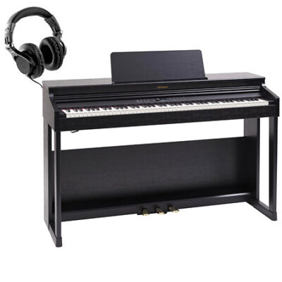 Roland Pack RP701-CB + Casque