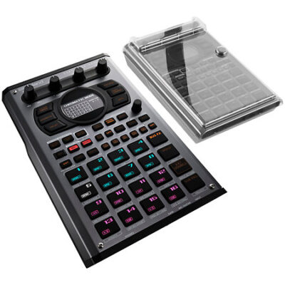Roland Pack SP-404MKII + Cover