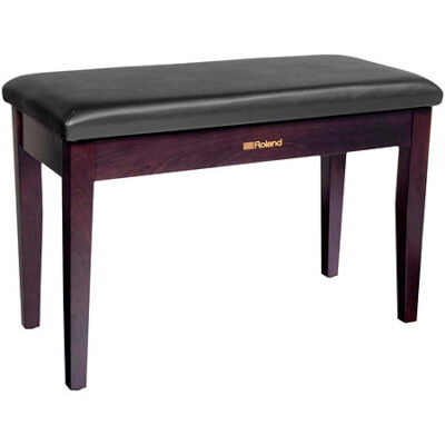 Roland RPB-D100RW Double Banc De Piano Rosewood