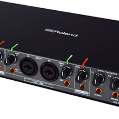 Roland Rubix44