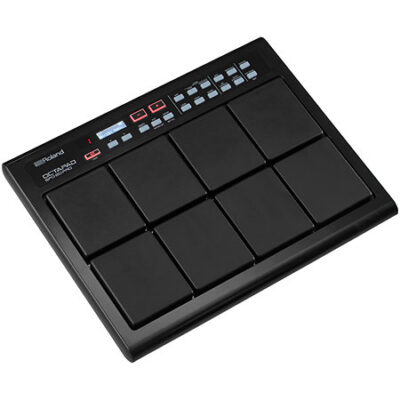 Roland SPD-20 PRO BK Octapad Black