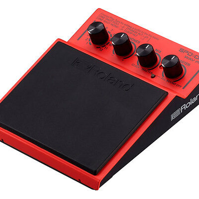 Roland SPD::ONE WAV PAD SPD-1W