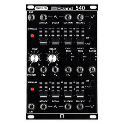 Roland System-500 540