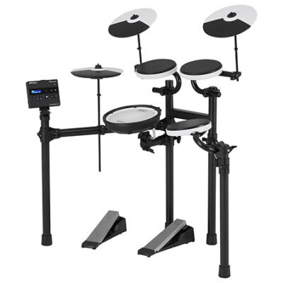 Roland TD-02KV