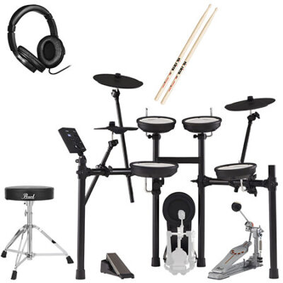 Roland TD-07KV Pack DELUXE
