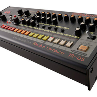 Roland TR-08 Roland Boutique