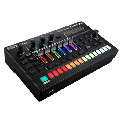 Roland TR-6S Rhythm Composer