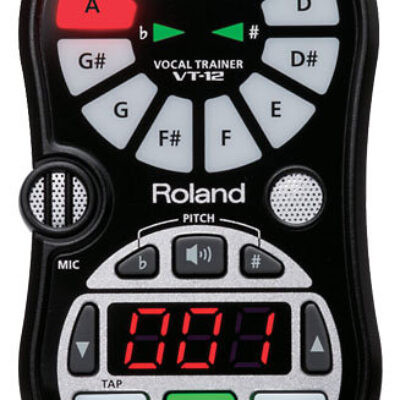 Roland VT-12-BK