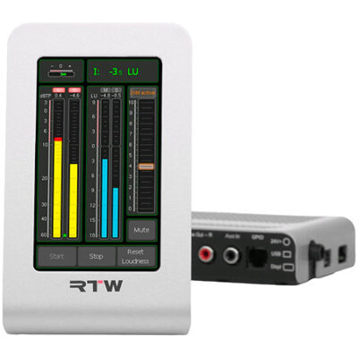 RTW TM3 Smart