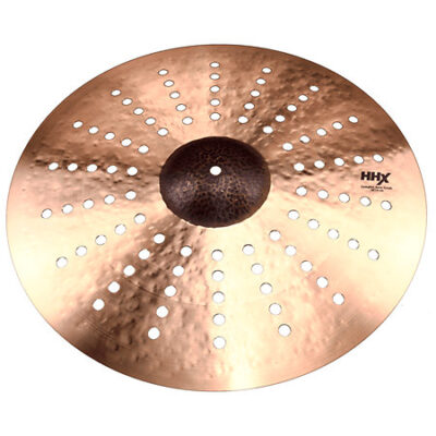 Sabian 120XACN Crash 20″ Complex Aero HHX