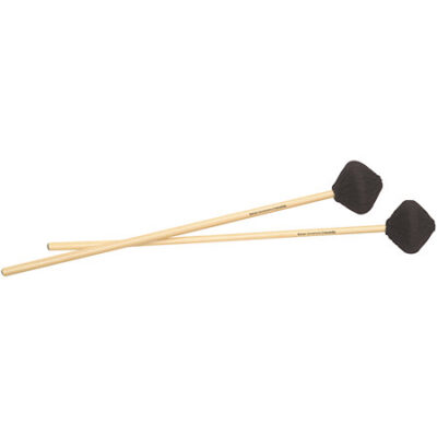 Sabian 61125 Symphonic Crescendo Maillet souple