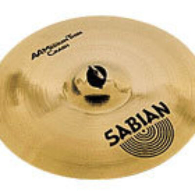 Sabian AA Medium Thin CRASH 18 »