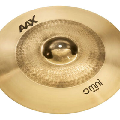 Sabian AAX OMNI 22″