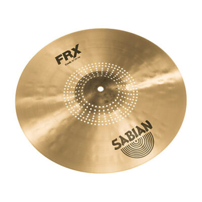Sabian FRX1606 Crash 16”