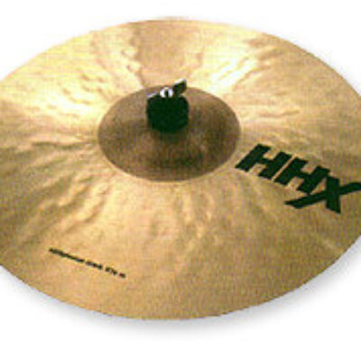 Sabian HHX Explosion CRASH 18 »