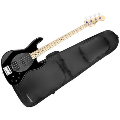 Sadowsky MetroLine MJ Vintage Black Pearl