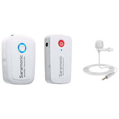 Saramonic Blink500 B1W