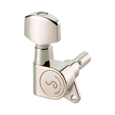 Schaller M6 135 Locking 3L / 3R