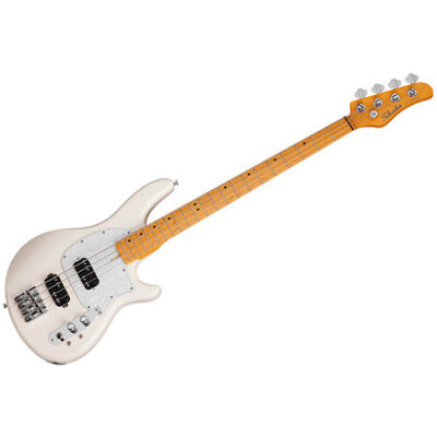 Schecter CV-4 Ivory